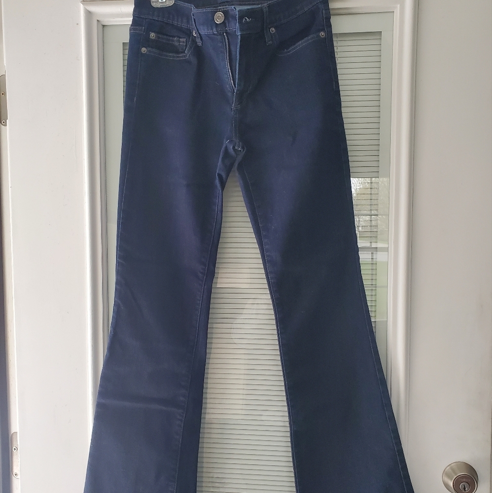 Gap perfect boot 27 regulae